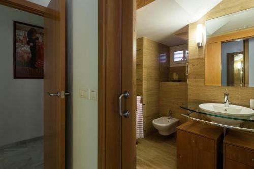 Apartamento Veoapartment Valladares