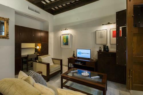 Apartamento Veoapartment Valladares