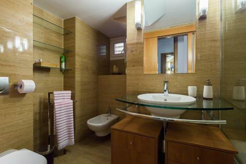 Apartamento Veoapartment Valladares