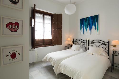Apartamento Veoapartment Valladares