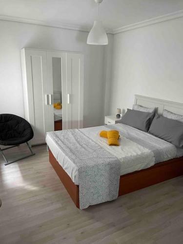 Apartamento Residencial Triana