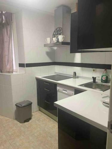 Apartamento Residencial Triana