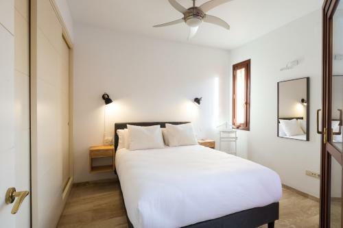Apartamento Veoapartment Pajaritos 1 Terraza
