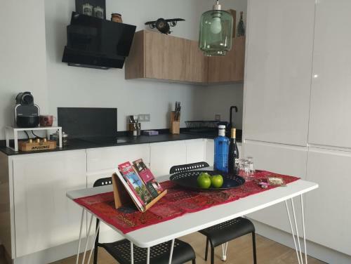 Apartamento Atico Aire De Triana