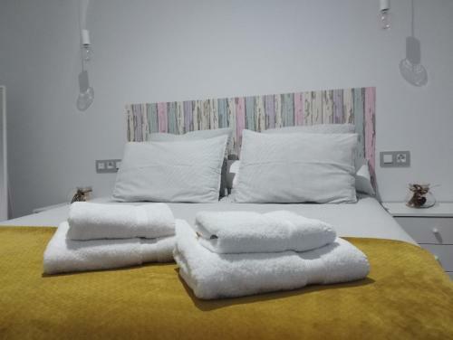 Apartamento Atico Aire De Triana