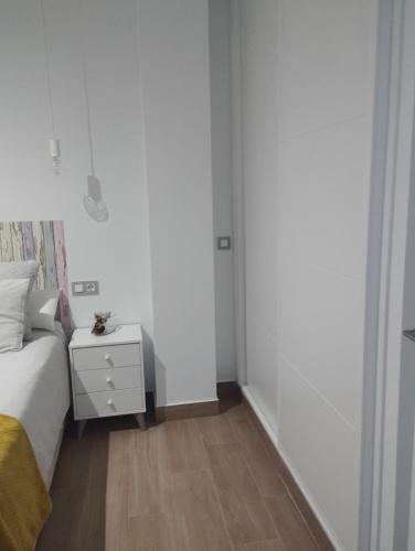 Apartamento Atico Aire De Triana