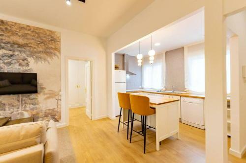 Apartamento Santa Catalina Centra Suite By Valcambre