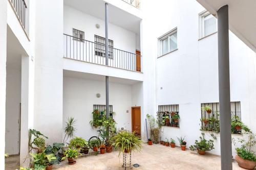 Apartamento Santa Catalina Centra Suite By Valcambre