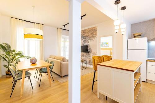 Apartamento Santa Catalina Centra Suite By Valcambre