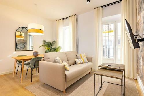 Apartamento Santa Catalina Centra Suite By Valcambre