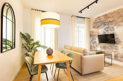 Apartamento Santa Catalina Centra Suite By Valcambre