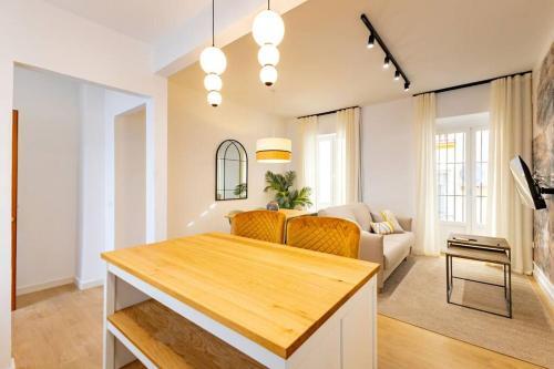 Apartamento Santa Catalina Centra Suite By Valcambre
