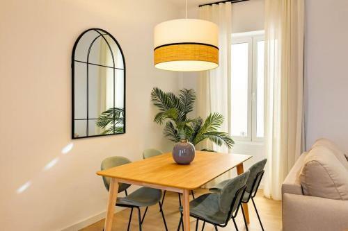 Apartamento Santa Catalina Centra Suite By Valcambre