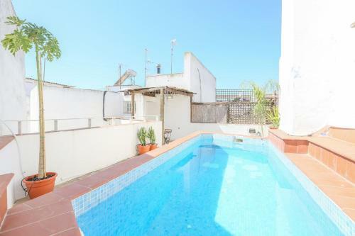 Apartamento Calle Mata 16