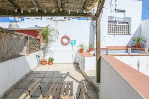 Apartamento Calle Mata 16