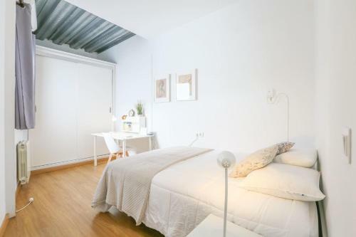 Apartamento Calle Mata 16