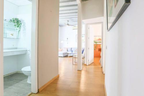 Apartamento Calle Mata 16