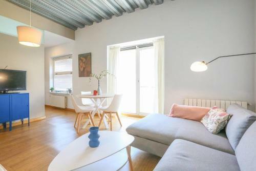 Apartamento Calle Mata 16