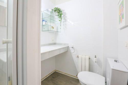 Apartamento Calle Mata 16