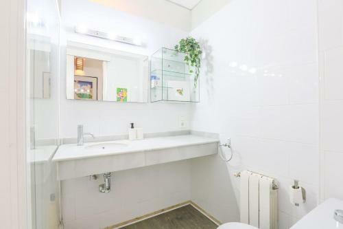 Apartamento Calle Mata 16