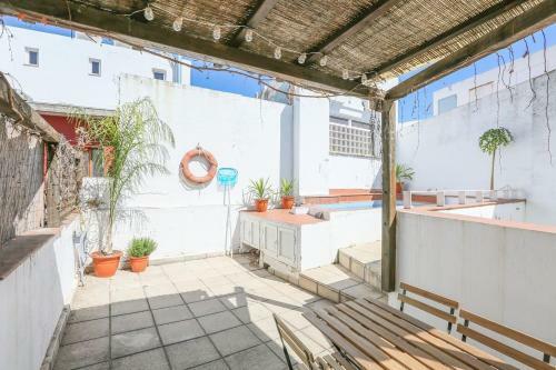 Apartamento Calle Mata 16
