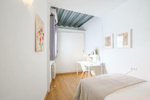 Apartamento Calle Mata 16