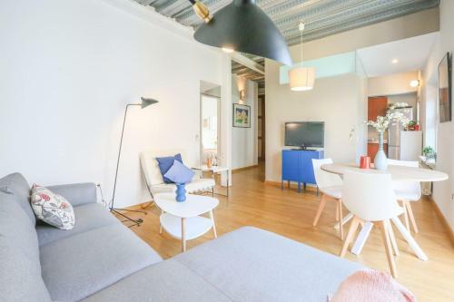 Apartamento Calle Mata 16
