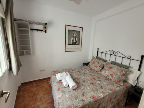 Apartamento Light Of Seville