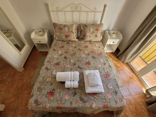 Apartamento Light Of Seville