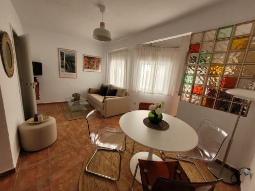 Apartamento Light Of Seville