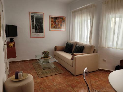 Apartamento Light Of Seville