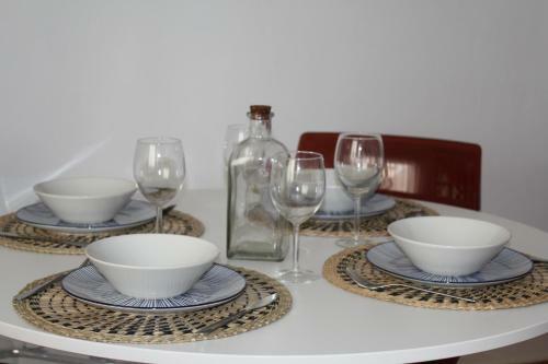 Apartamento Light Of Seville