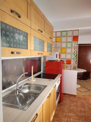 Apartamento Light Of Seville