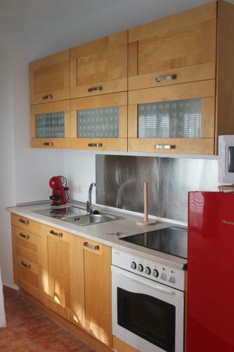 Apartamento Light Of Seville