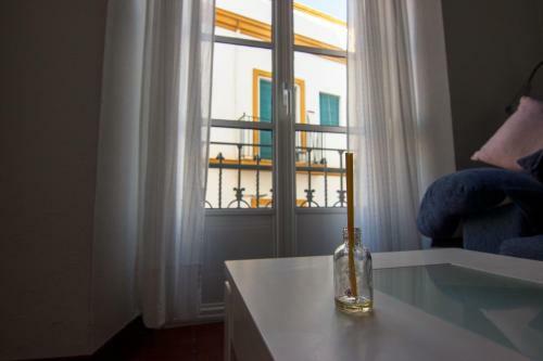 Apartamento Rentalsevilla Enjoy Seville