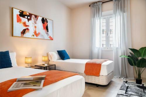 Magno Apartments Pureza