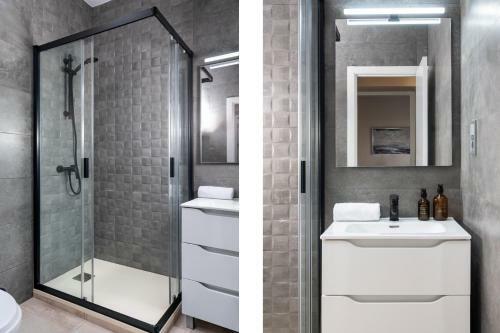 Magno Apartments Pureza