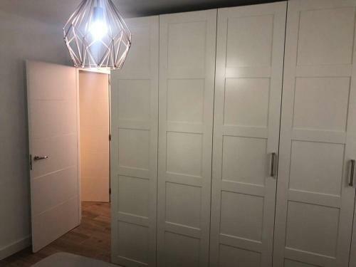 Apartamento Nuevo, Los Remedios.