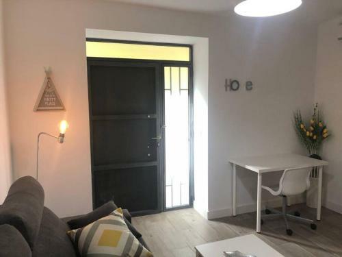 Apartamento Nuevo, Los Remedios.