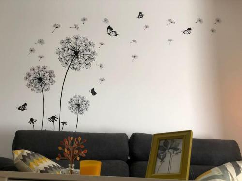 Apartamento Nuevo, Los Remedios.