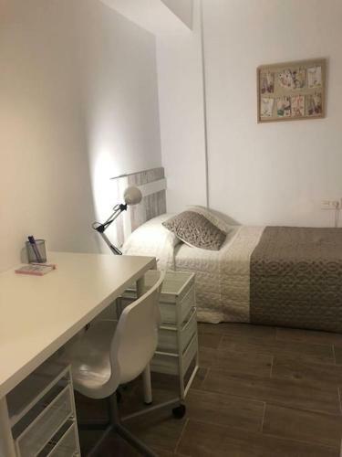 Apartamento Nuevo, Los Remedios.