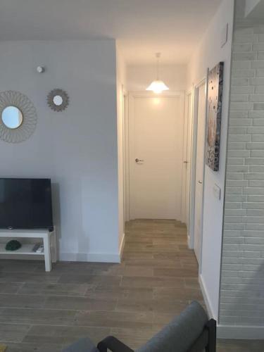 Apartamento Nuevo, Los Remedios.