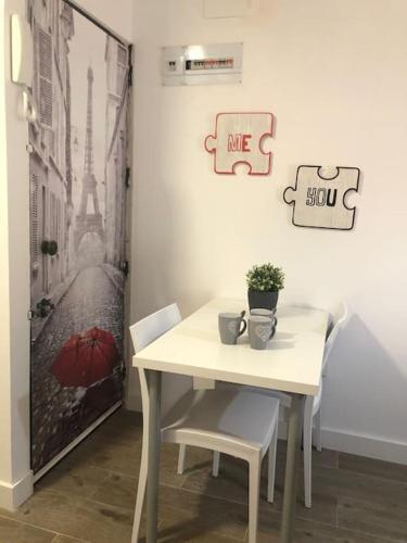 Apartamento Nuevo, Los Remedios.