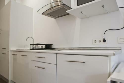 Apartamento Plaza De Los Curtidores Sevilla