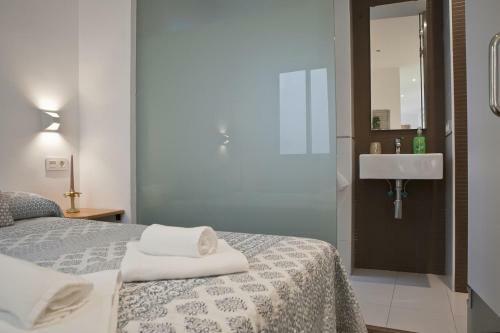 Apartamento Plaza De Los Curtidores Sevilla