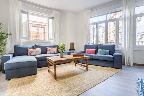 Apartamento Holi-rent Harinas