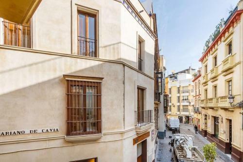 Apartamento Holi-rent Harinas