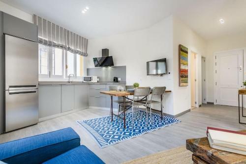 Apartamento Holi-rent Harinas