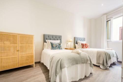 Apartamento Holi-rent Harinas