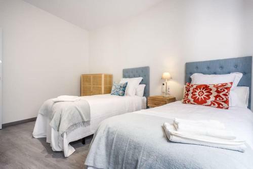 Apartamento Holi-rent Harinas